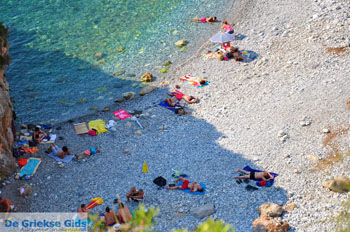 Bij Kardamili en Stoupa | Mani Messinia | Peloponnesos Griekenland 5 - Foto van https://www.grieksegids.nl/fotos/peloponessos/normaal/peloponessos-griekenland-0069.jpg