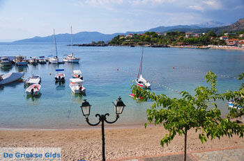 Stoupa in Mani | Messinia Peloponnesos Griekenland 6 - Foto van https://www.grieksegids.nl/fotos/peloponessos/normaal/peloponessos-griekenland-0103.jpg