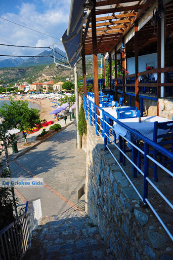 Stoupa in Mani | Messinia Peloponnesos Griekenland 8 - Foto van https://www.grieksegids.nl/fotos/peloponessos/normaal/peloponessos-griekenland-0105.jpg