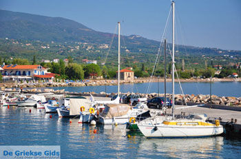 Agios Andreas | Messinia Peloponnesos Griekenland 12 - Foto van https://www.grieksegids.nl/fotos/peloponessos/normaal/peloponessos-griekenland-0187.jpg