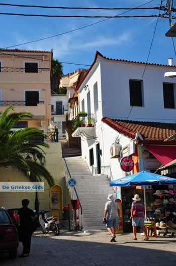 Koroni | Messinia Peloponnesos Griekenland 3 - Foto van https://www.grieksegids.nl/fotos/peloponessos/normaal/peloponessos-griekenland-0193.jpg