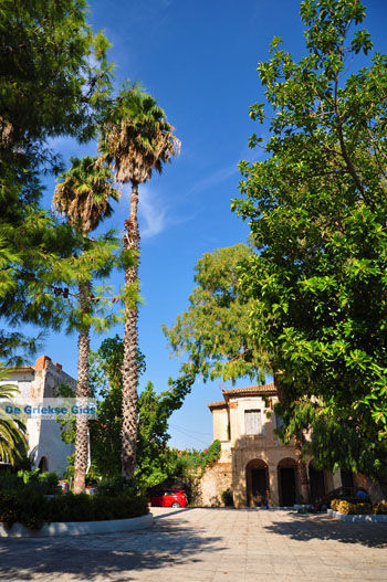 Koroni | Messinia Peloponnesos Griekenland 12 - Foto van https://www.grieksegids.nl/fotos/peloponessos/normaal/peloponessos-griekenland-0202.jpg