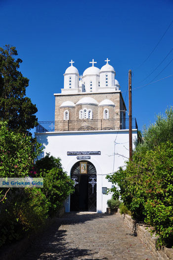 Koroni | Messinia Peloponnesos Griekenland 21 - Foto van https://www.grieksegids.nl/fotos/peloponessos/normaal/peloponessos-griekenland-0211.jpg