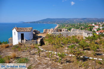 Koroni | Messinia Peloponnesos Griekenland 31 - Foto van https://www.grieksegids.nl/fotos/peloponessos/normaal/peloponessos-griekenland-0221.jpg
