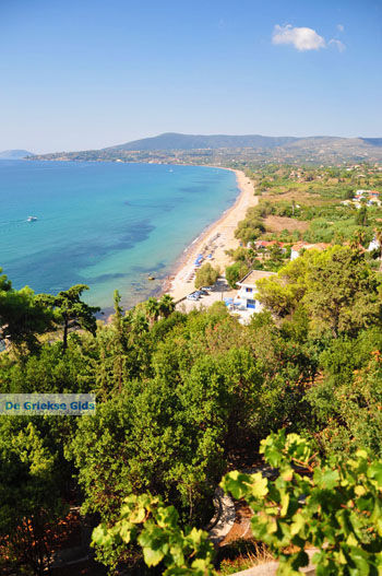 Koroni | Messinia Peloponnesos Griekenland 34 - Foto van https://www.grieksegids.nl/fotos/peloponessos/normaal/peloponessos-griekenland-0224.jpg