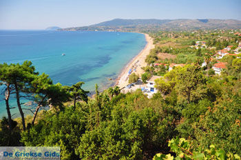 Koroni | Messinia Peloponnesos Griekenland 35 - Foto van https://www.grieksegids.nl/fotos/peloponessos/normaal/peloponessos-griekenland-0225.jpg