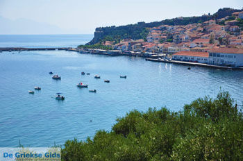 Koroni | Messinia Peloponnesos Griekenland 76 - Foto van https://www.grieksegids.nl/fotos/peloponessos/normaal/peloponessos-griekenland-0266.jpg