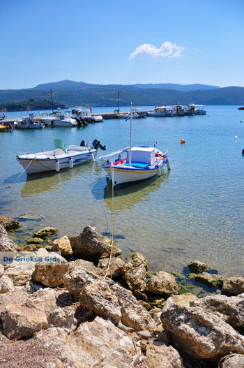 Finikounda | Messinia Peloponnesos Griekenland 18 - Foto van https://www.grieksegids.nl/fotos/peloponessos/normaal/peloponessos-griekenland-0289.jpg