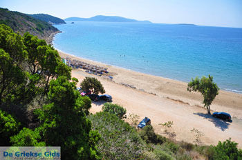 Stranden bij Finikounda en Methoni | Messinia Peloponessos 3 - Foto van https://www.grieksegids.nl/fotos/peloponessos/normaal/peloponessos-griekenland-0294.jpg