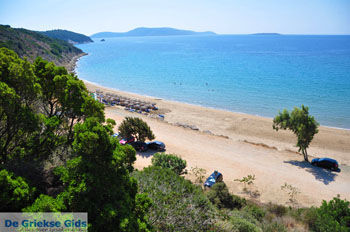 Stranden bij Finikounda en Methoni | Messinia Peloponessos 4 - Foto van https://www.grieksegids.nl/fotos/peloponessos/normaal/peloponessos-griekenland-0295.jpg