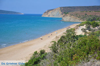 Stranden bij Finikounda en Methoni | Messinia Peloponessos 6 - Foto van https://www.grieksegids.nl/fotos/peloponessos/normaal/peloponessos-griekenland-0297.jpg