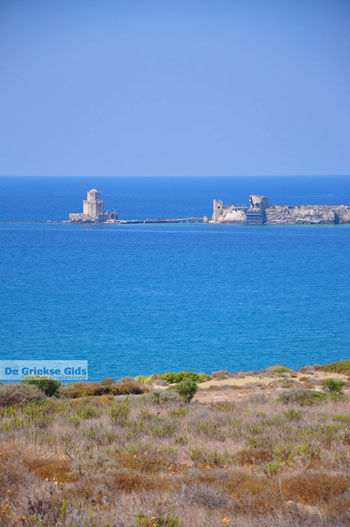 Methoni | Messinia Peloponnesos Griekenland foto 3 - Foto van https://www.grieksegids.nl/fotos/peloponessos/normaal/peloponessos-griekenland-0301.jpg