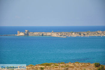 Methoni | Messinia Peloponnesos Griekenland foto 14 - Foto van https://www.grieksegids.nl/fotos/peloponessos/normaal/peloponessos-griekenland-0312.jpg