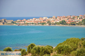 Methoni | Messinia Peloponnesos Griekenland foto 20 - Foto van https://www.grieksegids.nl/fotos/peloponessos/normaal/peloponessos-griekenland-0318.jpg