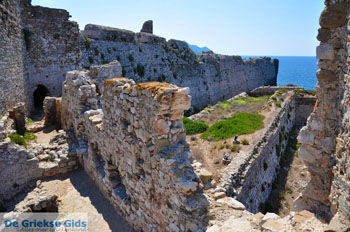 Methoni | Messinia Peloponnesos Griekenland foto 43 - Foto van https://www.grieksegids.nl/fotos/peloponessos/normaal/peloponessos-griekenland-0341.jpg