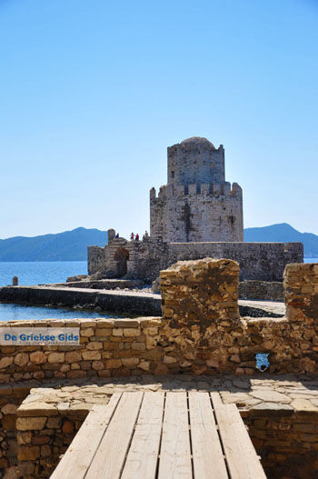 Methoni | Messinia Peloponnesos Griekenland foto 52 - Foto van https://www.grieksegids.nl/fotos/peloponessos/normaal/peloponessos-griekenland-0350.jpg