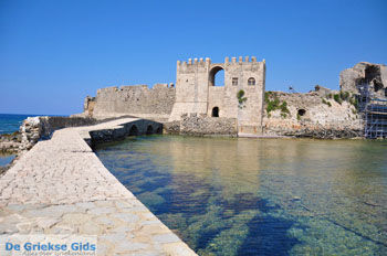 Methoni | Messinia Peloponnesos Griekenland foto 54 - Foto van https://www.grieksegids.nl/fotos/peloponessos/normaal/peloponessos-griekenland-0352.jpg