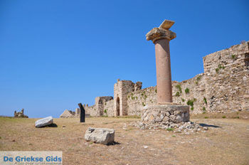 Methoni | Messinia Peloponnesos Griekenland foto 62 - Foto van https://www.grieksegids.nl/fotos/peloponessos/normaal/peloponessos-griekenland-0360.jpg
