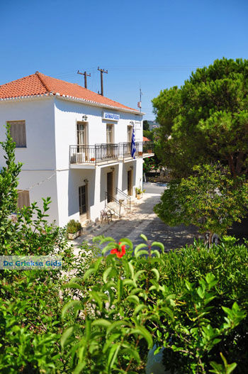 Methoni | Messinia Peloponnesos Griekenland foto 67 - Foto van https://www.grieksegids.nl/fotos/peloponessos/normaal/peloponessos-griekenland-0365.jpg