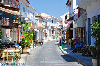 Methoni | Messinia Peloponnesos Griekenland foto 71 - Foto van https://www.grieksegids.nl/fotos/peloponessos/normaal/peloponessos-griekenland-0369.jpg