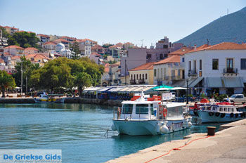 Pylos (Navarino) | Messinia Peloponnesos Griekenland 15 - Foto van https://www.grieksegids.nl/fotos/peloponessos/normaal/peloponessos-griekenland-0386.jpg