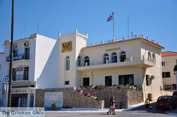 Pylos (Navarino) | Messinia Peloponnesos Griekenland 21 - Foto van https://www.grieksegids.nl/fotos/peloponessos/normaal/peloponessos-griekenland-0392.jpg
