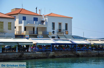 Pylos (Navarino) | Messinia Peloponnesos Griekenland 22 - Foto van https://www.grieksegids.nl/fotos/peloponessos/normaal/peloponessos-griekenland-0393.jpg