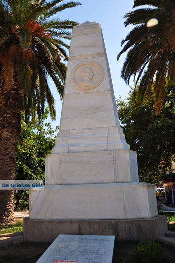 Pylos (Navarino) | Messinia Peloponnesos Griekenland 24 - Foto van https://www.grieksegids.nl/fotos/peloponessos/normaal/peloponessos-griekenland-0395.jpg