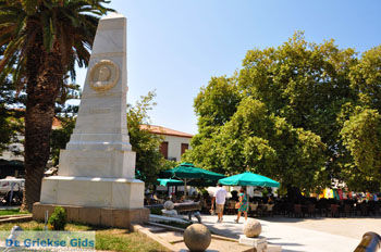 Pylos (Navarino) | Messinia Peloponnesos Griekenland 31 - Foto van https://www.grieksegids.nl/fotos/peloponessos/normaal/peloponessos-griekenland-0402.jpg