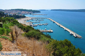 Pylos (Navarino) | Messinia Peloponnesos Griekenland 36 - Foto van https://www.grieksegids.nl/fotos/peloponessos/normaal/peloponessos-griekenland-0407.jpg