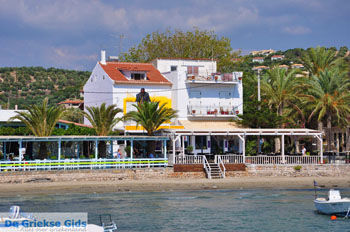 Gialova | Messinia Peloponnesos Griekenland 5 - Foto van https://www.grieksegids.nl/fotos/peloponessos/normaal/peloponessos-griekenland-0413.jpg