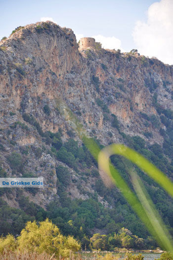 Bij Gialova en Voidokilia | Messinia Peloponnesos Griekenland 15 - Foto van https://www.grieksegids.nl/fotos/peloponessos/normaal/peloponessos-griekenland-0442.jpg