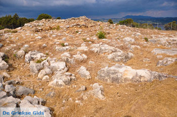 Bij Gialova en Voidokilia | Messinia Peloponnesos Griekenland 22 - Foto van https://www.grieksegids.nl/fotos/peloponessos/normaal/peloponessos-griekenland-0449.jpg