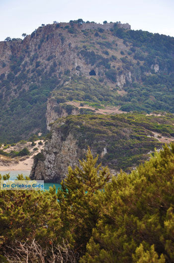 Bij Gialova en Voidokilia | Messinia Peloponnesos Griekenland 35 - Foto van https://www.grieksegids.nl/fotos/peloponessos/normaal/peloponessos-griekenland-0462.jpg