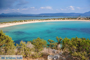 Bij Gialova en Voidokilia | Messinia Peloponnesos Griekenland 40 - Foto van De Griekse Gids