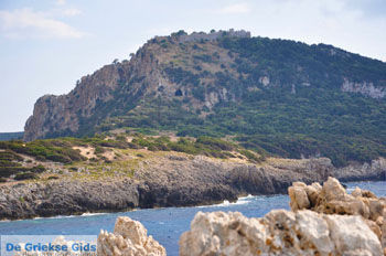 Bij Gialova en Voidokilia | Messinia Peloponnesos Griekenland 42 - Foto van https://www.grieksegids.nl/fotos/peloponessos/normaal/peloponessos-griekenland-0469.jpg