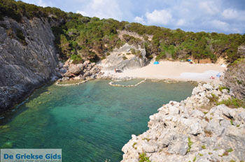 Bij Gialova en Voidokilia | Messinia Peloponnesos Griekenland 45 - Foto van https://www.grieksegids.nl/fotos/peloponessos/normaal/peloponessos-griekenland-0472.jpg