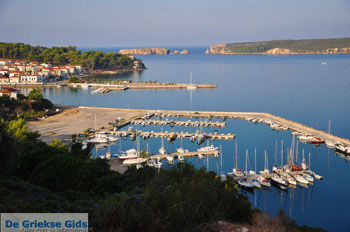 Pylos (Navarino) | Messinia Peloponnesos Griekenland 46 - Foto van https://www.grieksegids.nl/fotos/peloponessos/normaal/peloponessos-griekenland-0520.jpg