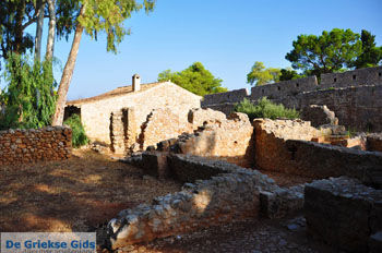 Pylos (Navarino) | Messinia Peloponnesos Griekenland 47 - Foto van https://www.grieksegids.nl/fotos/peloponessos/normaal/peloponessos-griekenland-0521.jpg