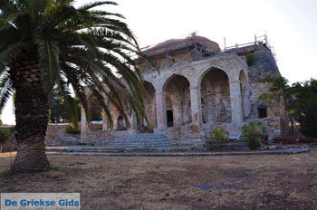 Pylos (Navarino) | Messinia Peloponnesos Griekenland 60 - Foto van https://www.grieksegids.nl/fotos/peloponessos/normaal/peloponessos-griekenland-0534.jpg