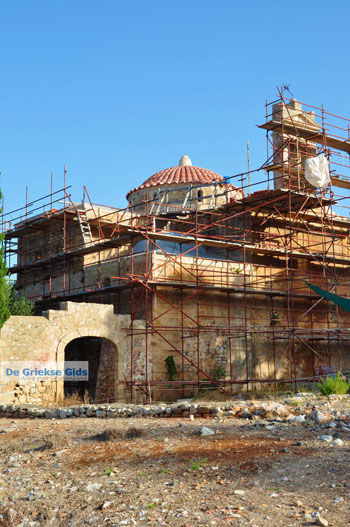 Pylos (Navarino) | Messinia Peloponnesos Griekenland 69 - Foto van https://www.grieksegids.nl/fotos/peloponessos/normaal/peloponessos-griekenland-0543.jpg