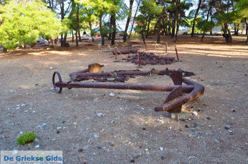 Pylos (Navarino) | Messinia Peloponnesos Griekenland 70 - Foto van https://www.grieksegids.nl/fotos/peloponessos/normaal/peloponessos-griekenland-0544.jpg