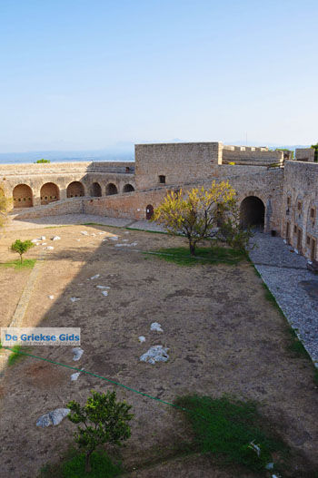 Pylos (Navarino) | Messinia Peloponnesos Griekenland 81 - Foto van https://www.grieksegids.nl/fotos/peloponessos/normaal/peloponessos-griekenland-0555.jpg