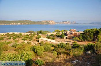 Pylos (Navarino) | Messinia Peloponnesos Griekenland 90 - Foto van https://www.grieksegids.nl/fotos/peloponessos/normaal/peloponessos-griekenland-0564.jpg