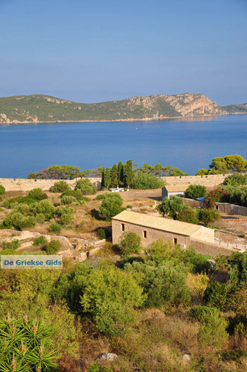 Pylos (Navarino) | Messinia Peloponnesos Griekenland 99 - Foto van https://www.grieksegids.nl/fotos/peloponessos/normaal/peloponessos-griekenland-0573.jpg