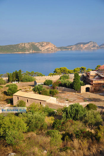 Pylos (Navarino) | Messinia Peloponnesos Griekenland 100 - Foto van https://www.grieksegids.nl/fotos/peloponessos/normaal/peloponessos-griekenland-0574.jpg