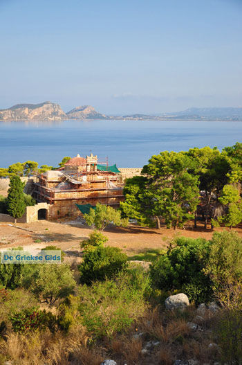 Pylos (Navarino) | Messinia Peloponnesos Griekenland 102 - Foto van https://www.grieksegids.nl/fotos/peloponessos/normaal/peloponessos-griekenland-0576.jpg