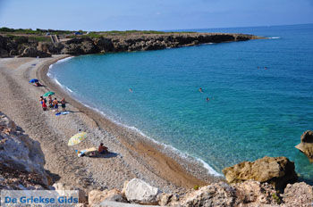Strand Stomio bij Filiatra en Kyparissia | Messinia Peloponessos 4 - Foto van https://www.grieksegids.nl/fotos/peloponessos/normaal/peloponessos-griekenland-0586.jpg