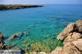 Strand Stomio bij Filiatra en Kyparissia | Messinia Peloponessos 9 - Foto van https://www.grieksegids.nl/fotos/peloponessos/normaal/peloponessos-griekenland-0591.jpg