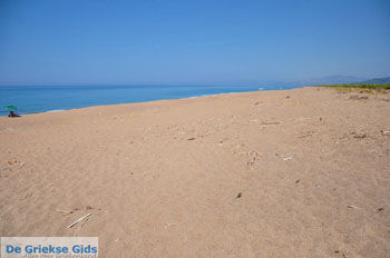 Agiannakis strand | Messinia Peloponnesos Griekenland 7 - Foto van https://www.grieksegids.nl/fotos/peloponessos/normaal/peloponessos-griekenland-0641.jpg